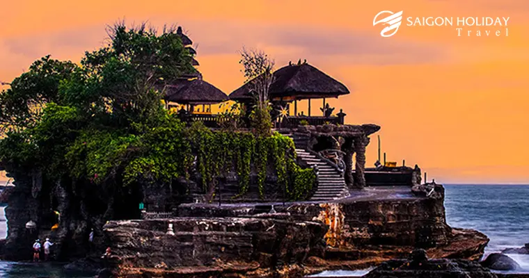 Hình ảnh tour Đảo Thiên Đường bali 4N3Đ 6+1